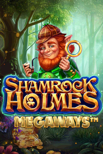 Играть Shamrock Holmes Megaways™ без регистрации | Вулкан Неон бесплатные игры