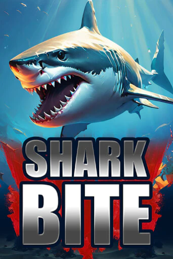 Играть Shark Bite без регистрации | Вулкан Неон бесплатные игры