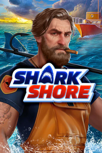 Играть Shark Shore без регистрации | Вулкан Неон бесплатные игры