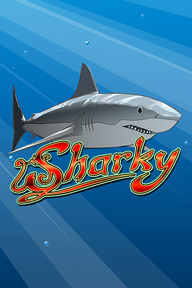 Играть Sharky без регистрации | Вулкан Неон бесплатные игры