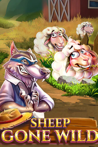 Играть Sheep Gone Wild без регистрации | Вулкан Неон бесплатные игры
