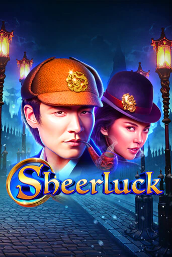 Играть SheerLuck без регистрации | Вулкан Неон бесплатные игры