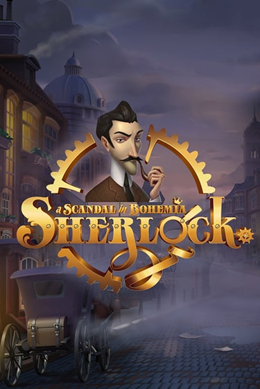 Играть Sherlock A Scandal in Bohemia без регистрации | Вулкан Неон бесплатные игры