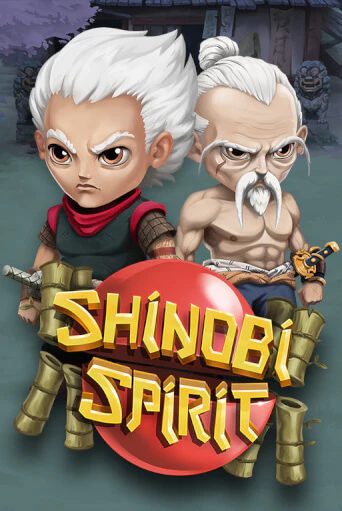 Играть Shinobi Spirit без регистрации | Вулкан Неон бесплатные игры