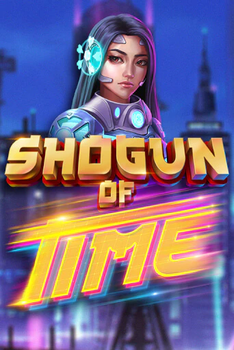 Играть Shogun of Time без регистрации | Вулкан Неон бесплатные игры
