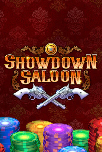 Играть Showdown Saloon без регистрации | Вулкан Неон бесплатные игры