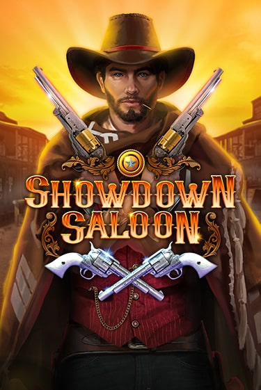 Играть Showdown Saloon без регистрации | Вулкан Неон бесплатные игры