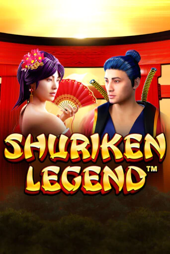 Играть Shuriken Legend без регистрации | Вулкан Неон бесплатные игры