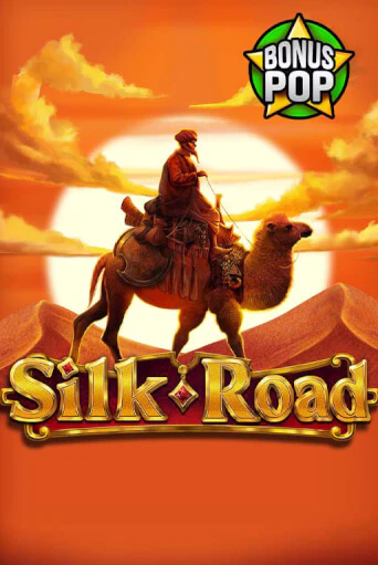 Играть Silk Road без регистрации | Вулкан Неон бесплатные игры