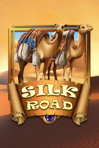 Играть Silk Road без регистрации | Вулкан Неон бесплатные игры