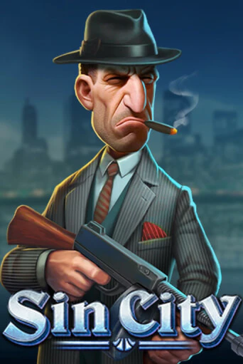 Играть Sin City без регистрации | Вулкан Неон бесплатные игры