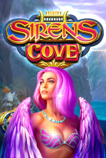 Играть Sirens Cove Promo без регистрации | Вулкан Неон бесплатные игры