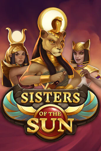 Играть Sisters of The Sun без регистрации | Вулкан Неон бесплатные игры