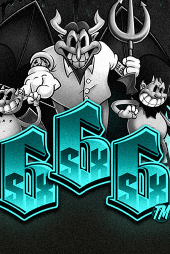 Играть SixSixSix без регистрации | Вулкан Неон бесплатные игры