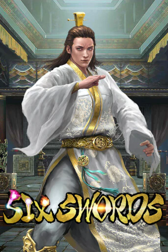 Играть Six Swords без регистрации | Вулкан Неон бесплатные игры
