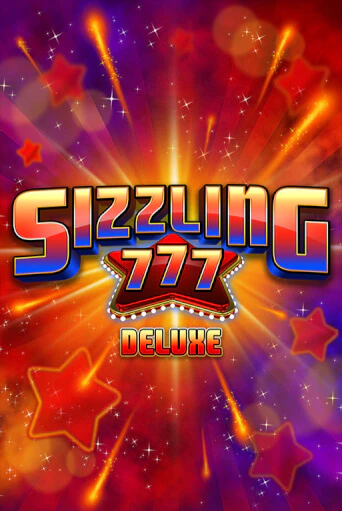 Играть Sizzling 777 Deluxe без регистрации | Вулкан Неон бесплатные игры