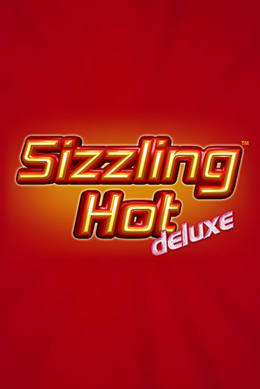 Играть Sizzling Hot Deluxe без регистрации | Вулкан Неон бесплатные игры