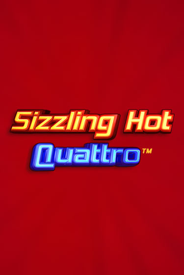 Играть Sizzling Hot Quattro без регистрации | Вулкан Неон бесплатные игры