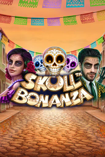 Играть Skull Bonanza без регистрации | Вулкан Неон бесплатные игры
