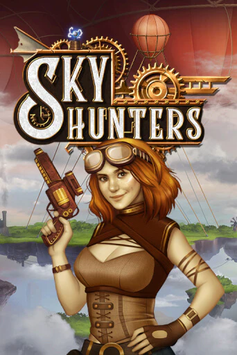 Играть Sky Hunters без регистрации | Вулкан Неон бесплатные игры