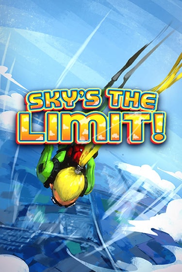 Играть Sky's the Limit без регистрации | Вулкан Неон бесплатные игры