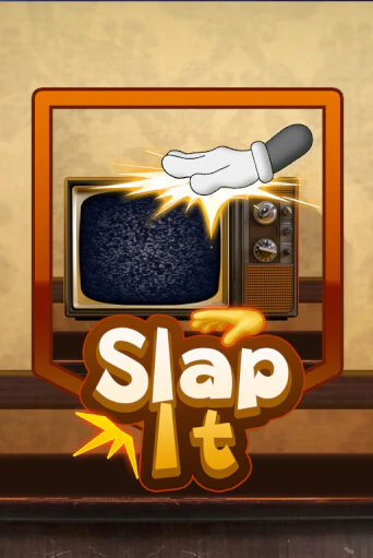 Играть Slap It без регистрации | Вулкан Неон бесплатные игры