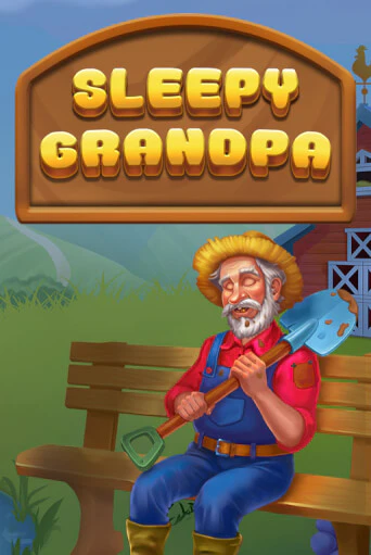 Играть Sleepy Grandpa без регистрации | Вулкан Неон бесплатные игры