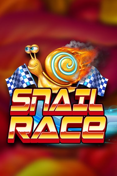 Играть Snail Race без регистрации | Вулкан Неон бесплатные игры