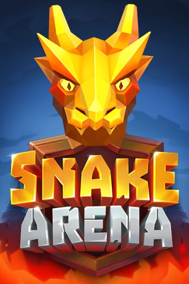 Играть Snake Arena без регистрации | Вулкан Неон бесплатные игры