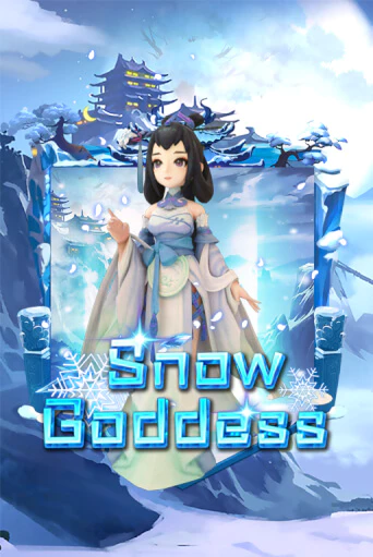 Играть Snow Goddess без регистрации | Вулкан Неон бесплатные игры
