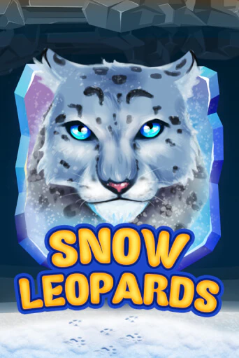 Играть Snow Leopards без регистрации | Вулкан Неон бесплатные игры