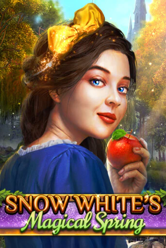 Играть Snow White's Magical Spring без регистрации | Вулкан Неон бесплатные игры
