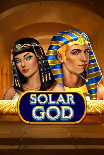 Играть Solar God без регистрации | Вулкан Неон бесплатные игры
