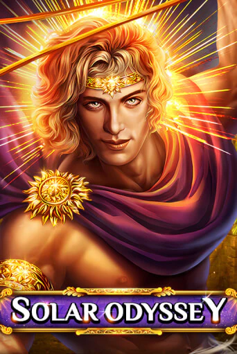 Играть Solar Odyssey без регистрации | Вулкан Неон бесплатные игры