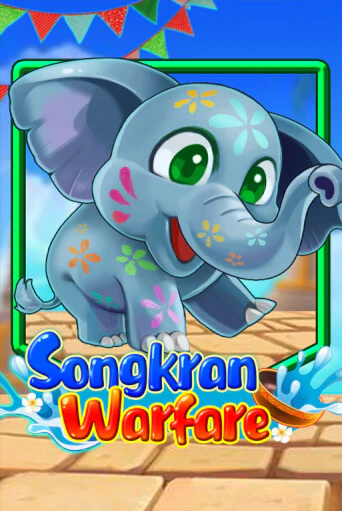 Играть Songkran Warfare без регистрации | Вулкан Неон бесплатные игры