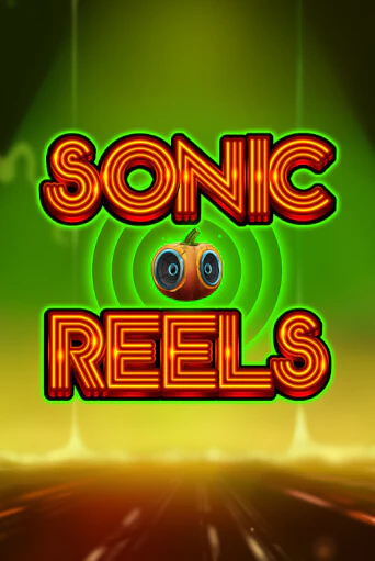 Играть Sonic Reels без регистрации | Вулкан Неон бесплатные игры