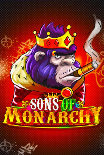 Играть Sons of Monarchy без регистрации | Вулкан Неон бесплатные игры