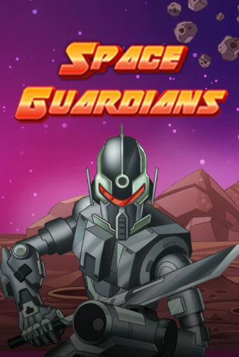 Играть Space Guardians без регистрации | Вулкан Неон бесплатные игры