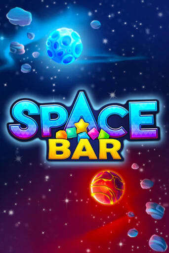 Играть Space Bar без регистрации | Вулкан Неон бесплатные игры