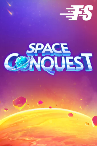 Играть Space Conquest без регистрации | Вулкан Неон бесплатные игры