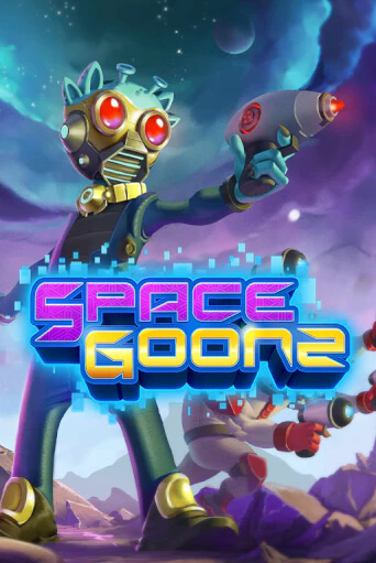 Играть Space Goonz без регистрации | Вулкан Неон бесплатные игры