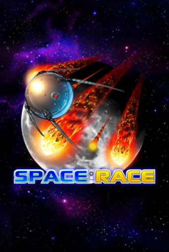 Играть Space Race без регистрации | Вулкан Неон бесплатные игры