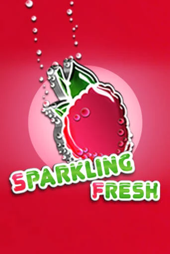 Играть Sparkling Fresh без регистрации | Вулкан Неон бесплатные игры
