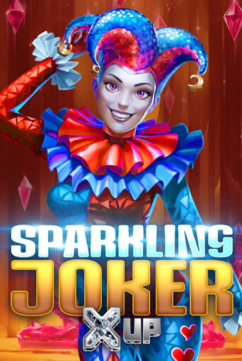 Играть Sparkling Joker X UP™ без регистрации | Вулкан Неон бесплатные игры