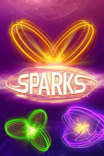 Играть Sparks без регистрации | Вулкан Неон бесплатные игры