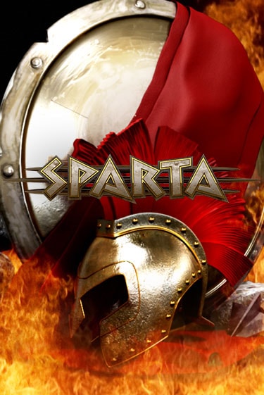Играть Sparta без регистрации | Вулкан Неон бесплатные игры