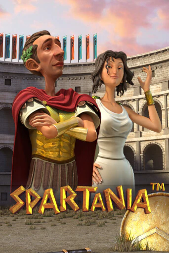 Играть Spartania без регистрации | Вулкан Неон бесплатные игры