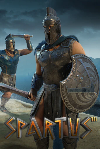 Играть Spartus без регистрации | Вулкан Неон бесплатные игры