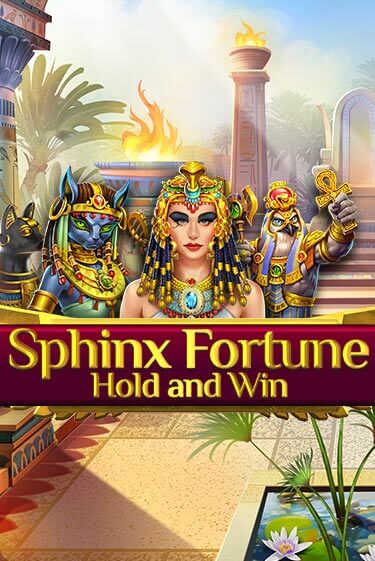 Играть Sphinx Fortune без регистрации | Вулкан Неон бесплатные игры