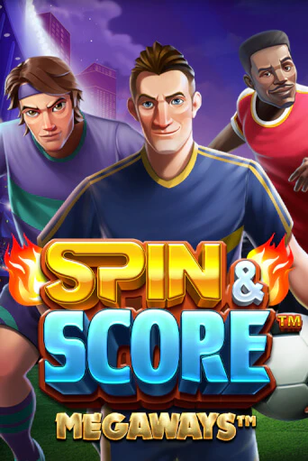 Играть Spin & Score Megaways без регистрации | Вулкан Неон бесплатные игры